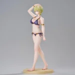 【Pre order】UnionCreative 1/7 PVC Chained Soldier Izumo Tenka (Copyright) - Image 13