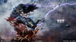 【Pre order】BP Studio The King Of Beasts Kaido - Image 5