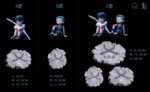 【Pre order】GG Studio - One Piece Childhood Zoro & Kuina - Image 5