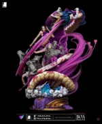 【In Stock】Last Sleep Studio One-Piece Boa Hancock Resin Statue - Image 2