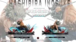 【Pre order】Fiend Studio Demon Slayer Hashibira Inosuke - Image 9