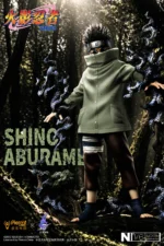 【Pre order】Pickstar Studio 1/6 Naruto Aburame Shino (Copyright)