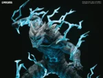 【Pre order】Chikara Studio 1/6 & 1/4 Kaiju No. 8 Kafka Hibino