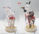 【In Stock】YUMS Collectors Studio - Azur Lane HMS Sirius Bunny Girl - Image 20