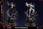 【In Stock】LC Studios Attack on Titan Eren Jaeger 19 year old Resin Statue - Image 2