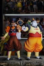【Pre order】Infinity Studio 1/6 & 1/4 Dragon Ball Android 19 & Android 20 - Image 15