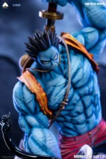 【Pre order】Golden Studio x Zoro Studio POPMAX One Piece Nightmare Luffy - Image 7