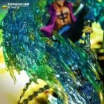 【Pre order】JacksDo Studio 1/6 Immortal Bird Marco - Image 11