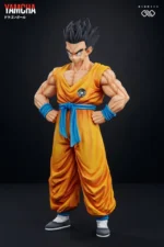 【In Stock】Infinite studio 1/6&1/4 Yamcha & Krillin - Image 3