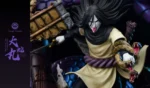 【Pre order】Surge Studio Naruto Orochimaru 1/7 Resin Statue - Image 3