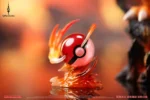 【Pre order】Odin Studio - Pokemon Charizard - Image 9
