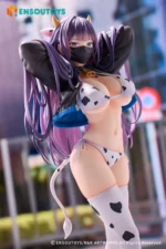 【Pre order】ENSOUTOYS YUNA PVC 1/6 scale - Image 4