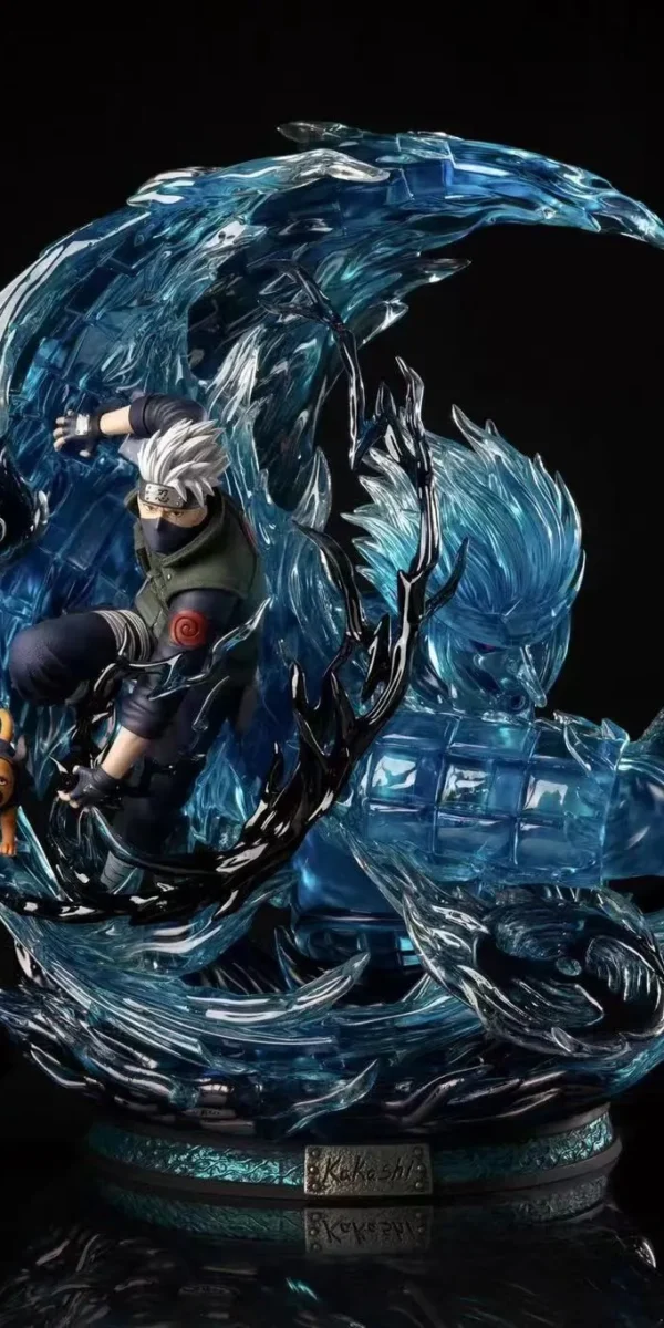【In Stock】UT Studio Naruto Susanoo Hatake Kakashi 1/7 Resin Statue
