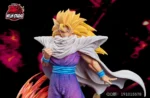 【Pre order】Kylin Studio 1/6 & 1/4 SS3 Gohan - Image 8