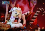 【Pre order】Soul Wing Studio Big Mom&Nami - Image 6