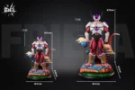 【Pre order】DB Studio 1/6 & 1/4 Dragon Ball Frieza - Image 7