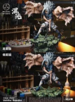 【Pre order】Muddl Studio - Naruto Uzumaki Uchiha Sasuke - Image 6