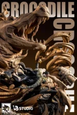 【Pre order】LB Studio Sir Crocodile - Image 5