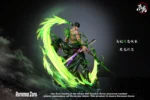 【Pre order】Chen Yan Studio - One Piece Roronoa Zoro