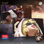 【Pre order】Fish Head Studio 1/6 Goblin King's Chariot - Image 4