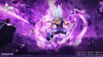 【Pre order】D-YJ Studio 1/6 & 1/4 Dragon Ball Beast Son Goku - Image 6
