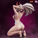 【Pre order】DOD&AOA Studio One Piece Yamato - Image 4