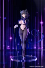 【Pre order】Anigame 1/6 PVC Azur Lane Cheshire (Copyright) - Image 2