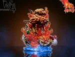 【Pre order】M4 Studio - One Piece Going Merry - Image 2