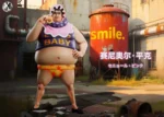 【Pre order】Clone Studio 1/6 One Piece Buffalo & Baby-5 & Senor Pink - Image 2