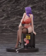 【In Stock】SODA Studio 1/4 Milf Airlines Dear Mother Clara Stewardess Uniform - Image 11