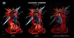 【Pre order】Real World Studio 1/6 Jujutsu Kaisen Kugisaki Nobara - Image 7
