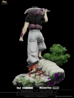 【Pre order】Real Creation 1/6 Jujutsu Kaisen Toji Fushiguro - Image 7