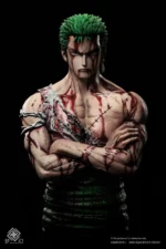 【Pre order】Dream Studio 1/4 One Piece Zoro - Image 2