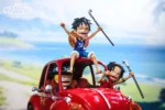 【Pre order】TMD Studio - Three brothers in childhood - Image 3