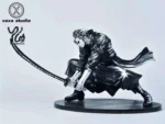 【Pre order】XOXO Studio One Piece Comic color GROS Roronoa Zoro PVC Statue - Image 3