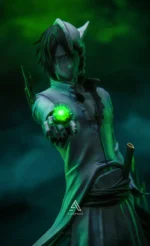 【Pre order】AC Studio 1/6​ Ulquiorra Cifer - Image 4