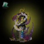 【Pre order】RZ Studio - Pokemon Rayquaza - Image 3