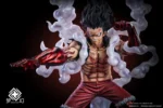 【Pre order】Dream Studio POP One Piece Luffy - Image 3
