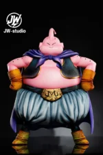 【In Stock】JW Studio 1/6 Dragon Ball Fat Buu - Image 7