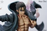 【Pre order】JiangXing Studio 1/6 Attack on Titan Eren Jaeger - Image 9