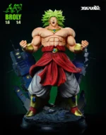 【Pre order】ArmyAnt Studio 1/6 & 1/4 Dragon Ball Broly - Image 6