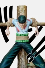 【Pre order】 AO Studio POP & 1/6 One Piece Zoro - Image 2
