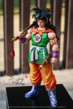【Pre order】Peerless Studio 1/6 Dragon Ball Yamcha - Image 2