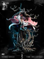 【Pre order】YuanMeng studio 1/6​ Kyoraku Shunsui