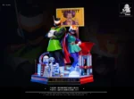 【In Stock】Yav May studio 1/6 Dragon Ball Son Gohan & Videl with LED