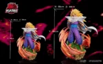 【Pre order】Kylin Studio 1/6 & 1/4 SS3 Gohan - Image 2