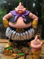 【Pre order】Toyouth Studio - Dragon Ball Majin Buu - Image 2