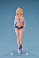 【In Stock】Ascendia Studio 1/6 PVC Sophia·F·Shirring - Image 2