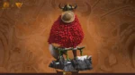 【Pre order】 Ghost Studio x EVE Studio POP & 1/6 One Piece Land of Giants Luffy - Image 4