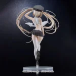 【Pre order】GSC Studio 1/7 PVC Carneades Angel Police Elle (Copyright) - Image 6